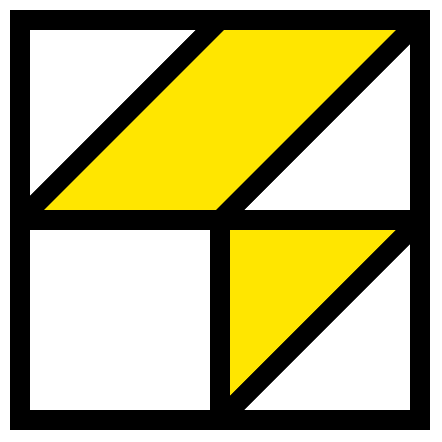 Studio 63 Logo